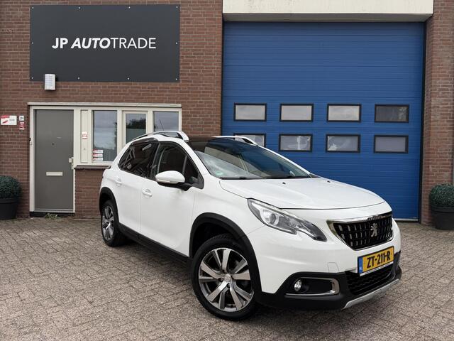Peugeot 2008 1.2 PureTech Allure | Pano | Distributie VV |