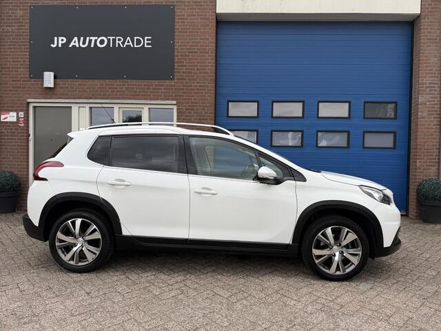 Peugeot 2008 1.2 PureTech Allure | Pano | Distributie VV |
