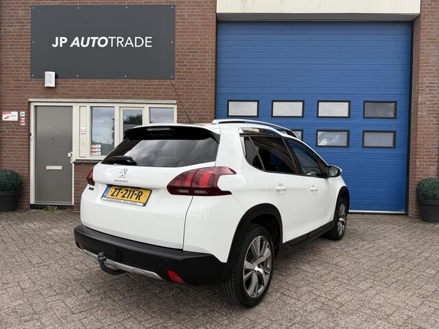 Peugeot 2008 1.2 PureTech Allure | Pano | Distributie VV |