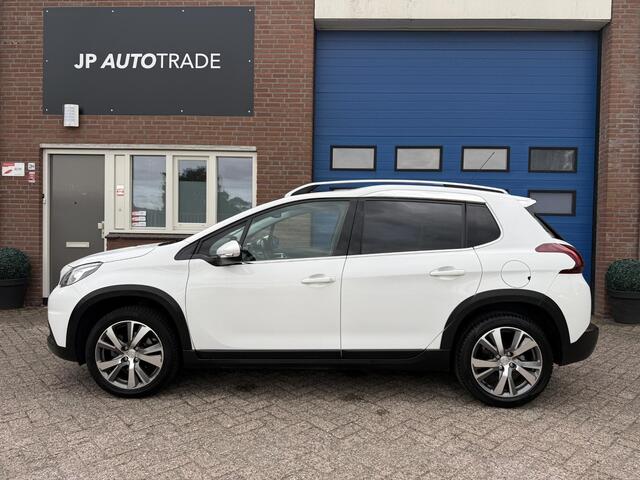 Peugeot 2008 1.2 PureTech Allure | Pano | Distributie VV |