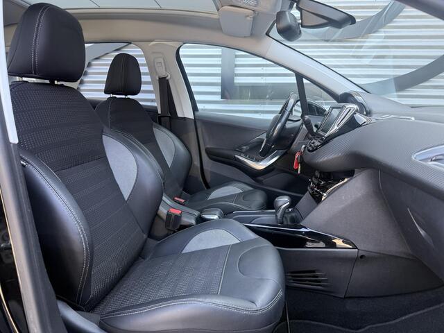 Peugeot 2008 1.2 PureTech Allure 1e Eigenaar|Navi|Carplay|Camera|Pano|Cruise|PDC V+A|APK tot 04-2027