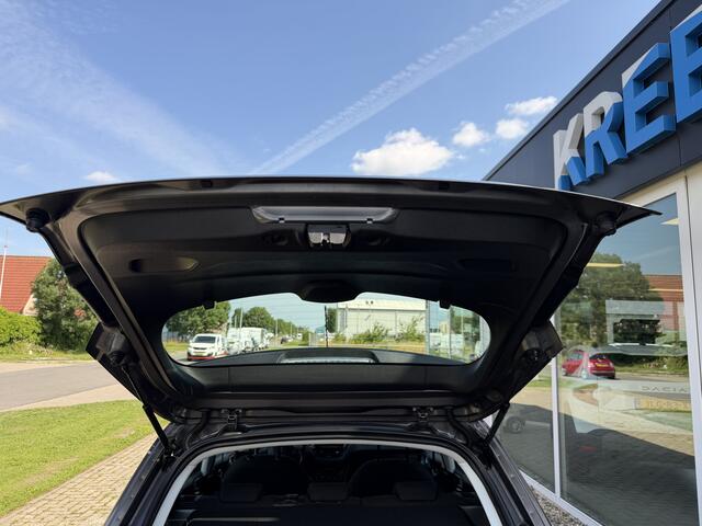 Peugeot 2008 1.2 PureTech Blue Lion Automaat