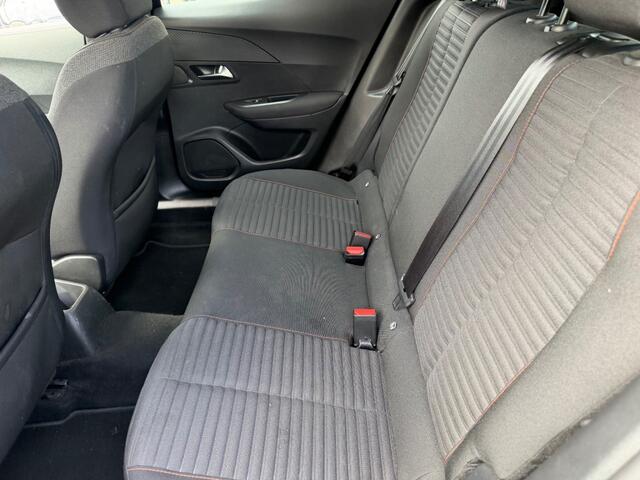 Peugeot 2008 1.2 PT B.L. ACTIVE NAVI AIRCO/ECC PDC CRUISE CONTROL