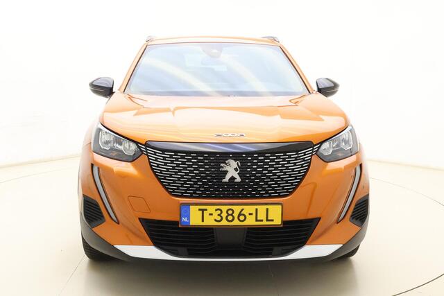 Peugeot 2008 1.2 PureTech Allure Pack | Automaat | Adaptive Cruise Control | Navigatie | Full LED | Achteruitrijcamera | 1e eigenaar | 3D Cockpit | Keyless Entry & Start