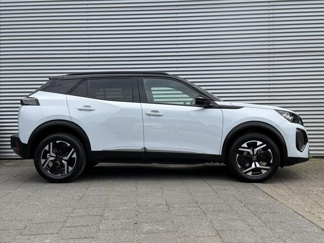 Peugeot 2008 1.2 PureTech 130 GT | Camera | Full LED |