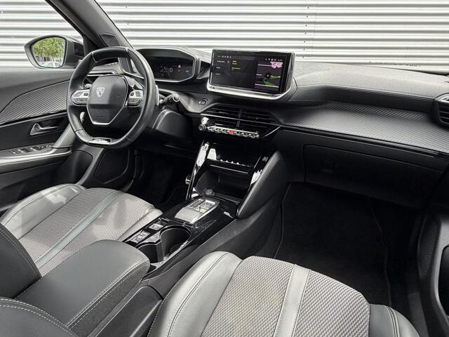 Peugeot 2008 1.2 PureTech 130 GT | Camera | Full LED |