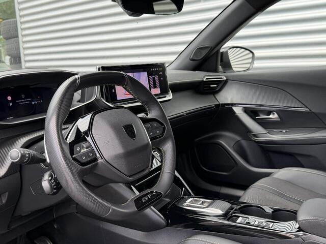 Peugeot 2008 1.2 PureTech 130 GT | Camera | Full LED |