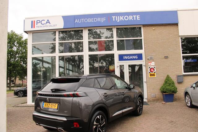 Peugeot 2008 1.2 PureTech GT