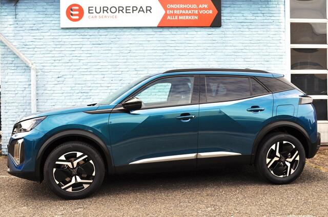 Peugeot 2008 1.2 Hyb 145 Allure pdc v+a carplay crc