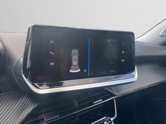 Peugeot 2008 1.2 PureTech Allure Aut- NAP 73dkm, Two Tone, Led, Lane Assist, Carplay, Android Auto