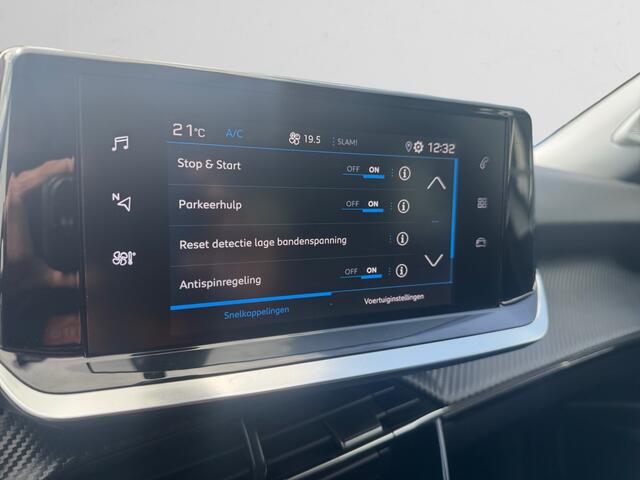 Peugeot 2008 1.2 PureTech Allure Aut- NAP 73dkm, Two Tone, Led, Lane Assist, Carplay, Android Auto