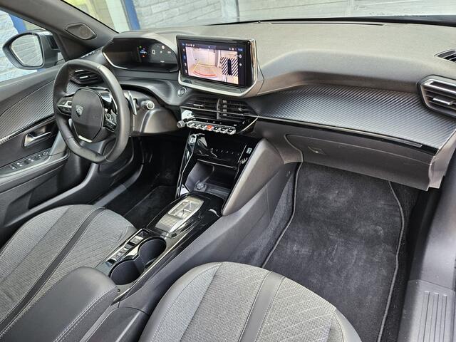 Peugeot 2008 1.2 PureTech 130 Allure Inclusief Afleveringskosten