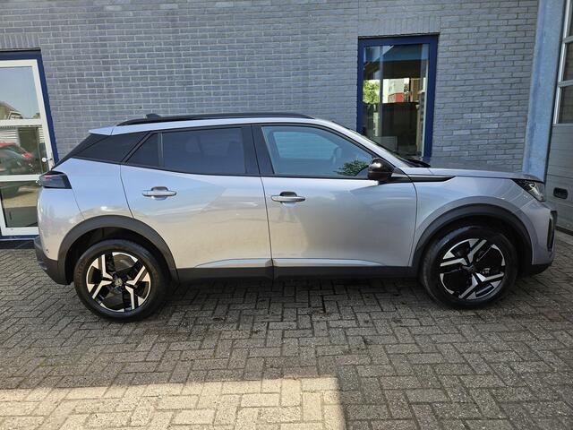 Peugeot 2008 1.2 PureTech 130 Allure Inclusief Afleveringskosten