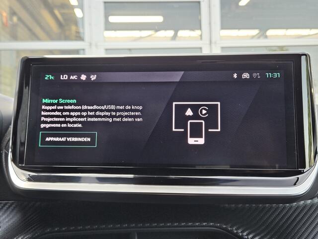 Peugeot 2008 1.2 PureTech 130 Allure Inclusief Afleveringskosten