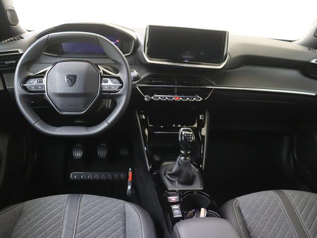 Peugeot 2008 1.2 PureTech 100 Allure
