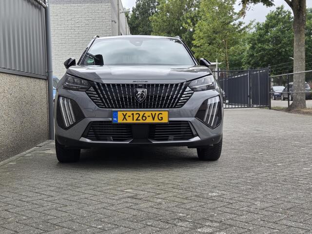 Peugeot 2008 1.2 automaat PureTech 130 GT uitvoering 1e eigenaar !!!