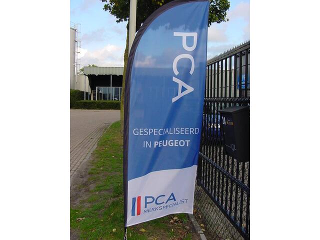 Peugeot 2008 1.2 automaat PureTech 130 GT uitvoering 1e eigenaar !!!