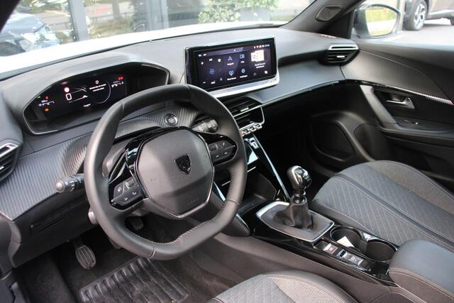Peugeot 2008 1.2 PureTech 100 Allure