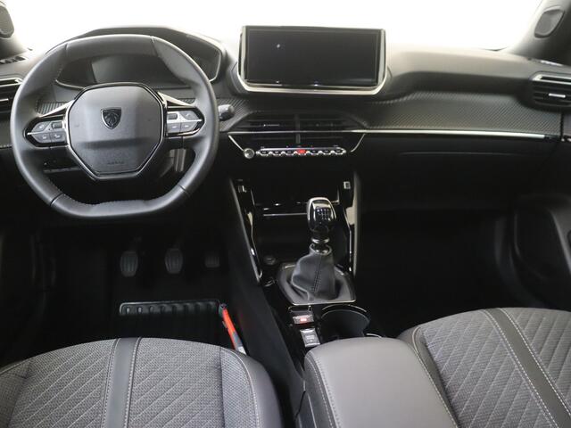 Peugeot 2008 1.2 PureTech 100 Allure