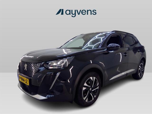Peugeot 2008 1.2 Automaat Allure Pack, Cruise, Camera, PDC, NL/NAP!