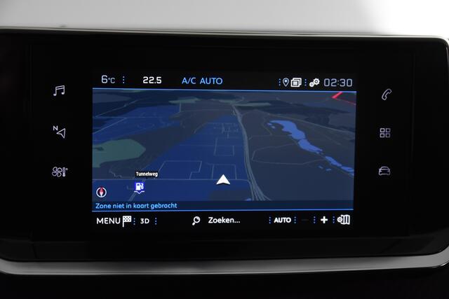 Peugeot 2008 1.2 Active *1ste Eigenaar*Navigatie*Carplay*PDC*