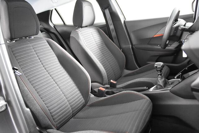 Peugeot 2008 1.2 Active *1ste Eigenaar*Navigatie*PDC*DAB*
