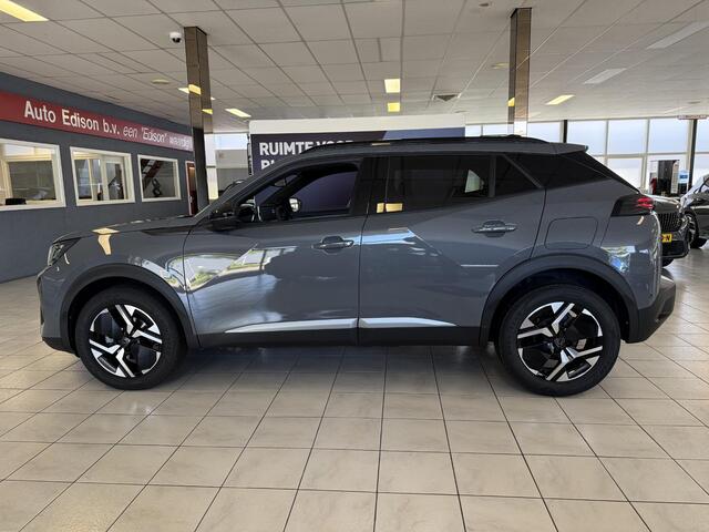 Peugeot 2008 1.2 PureTech 130 Allure 8EAT *ADAP*CAM*APP*LED*