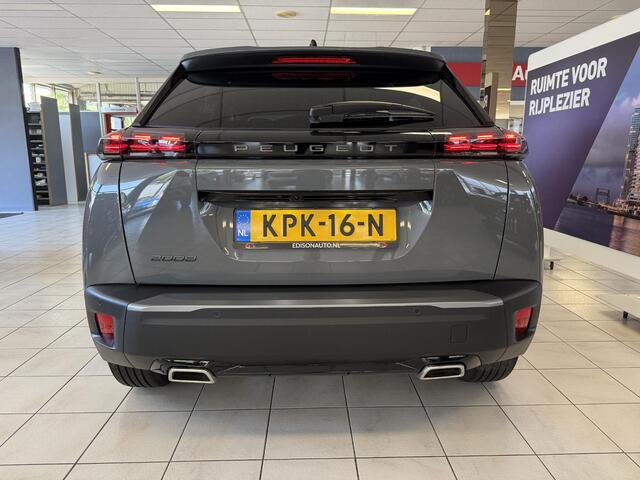 Peugeot 2008 1.2 PureTech 130 Allure 8EAT *ADAP*CAM*APP*LED*