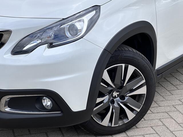 Peugeot 2008 1.2 PureTech Allure