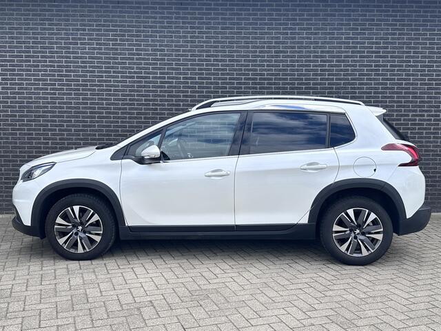 Peugeot 2008 1.2 PureTech Allure
