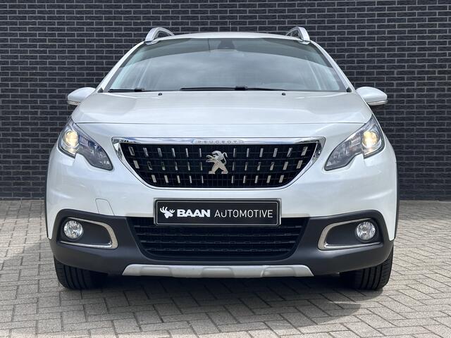 Peugeot 2008 1.2 PureTech Allure