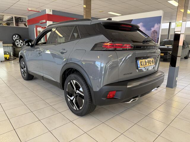 Peugeot 2008 1.2 PureTech 130 Allure 8EAT *ADAP*CAM*APP*LED*