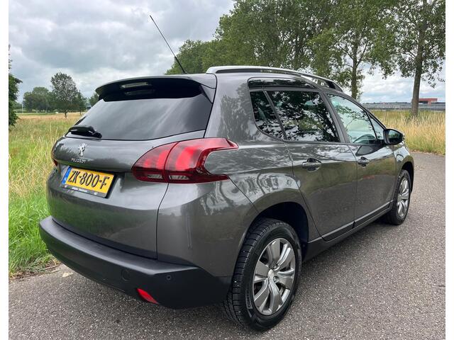 Peugeot 2008 1.2 PureTech Active