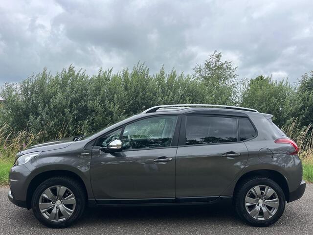 Peugeot 2008 1.2 PureTech Active