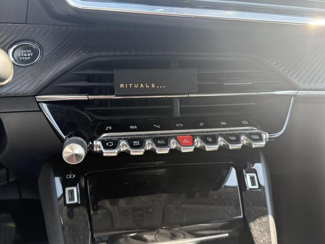 Peugeot 2008 1.2 PureTech Allure ALL-INRIJKLAARPRIJS/Navi/Camera/Donker getint glas/Apple Carplay