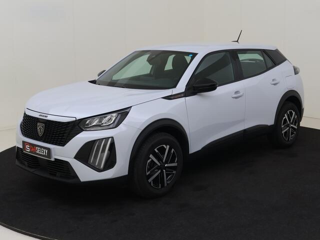 Peugeot 2008 1.2 Hyb 136 Style