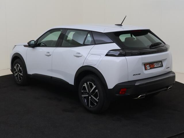 Peugeot 2008 1.2 Hyb 136 Style