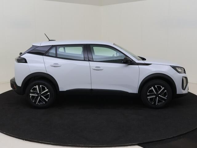 Peugeot 2008 1.2 Hyb 136 Style