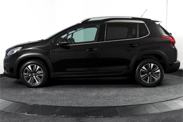 Peugeot 2008 1.2 PureTech Allure | Cruise | PDC | Camera | NAV+App.Connect | Auto.Airco | Trekhaak | LM 16" |