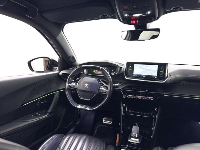 Peugeot 2008 1.2 PureTech GT Pack | Pano | Focal | Leder | 360cam