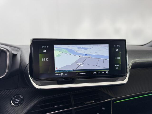 Peugeot 2008 1.2 PureTech GT Pack | Pano | Focal | Leder | 360cam