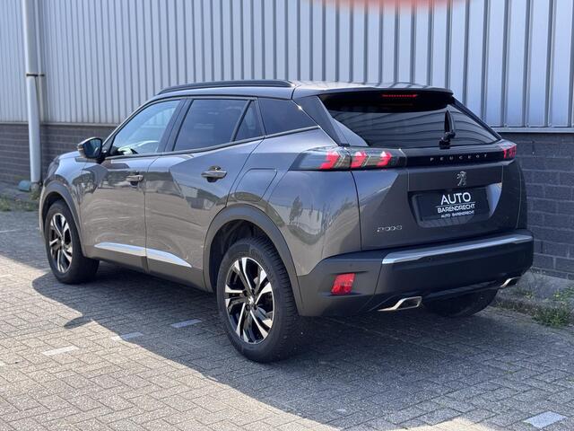 Peugeot 2008 1.2 PureTech Allure Pack Automaat | Apple CarPlay