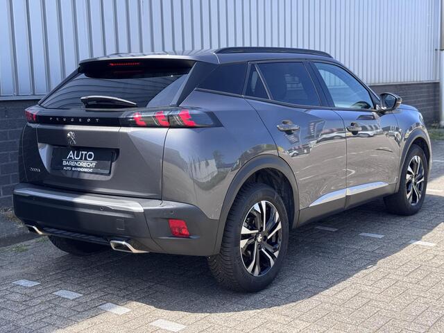 Peugeot 2008 1.2 PureTech Allure Pack Automaat | Apple CarPlay