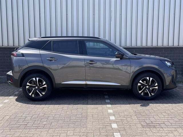 Peugeot 2008 1.2 PureTech Allure Pack Automaat | Apple CarPlay