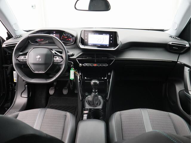 Peugeot 2008 1.2 PureTech Allure/ lage km/ achteruitrijcamera!