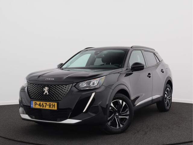 Peugeot 2008 1.2 PureTech Allure/ lage km/ achteruitrijcamera!