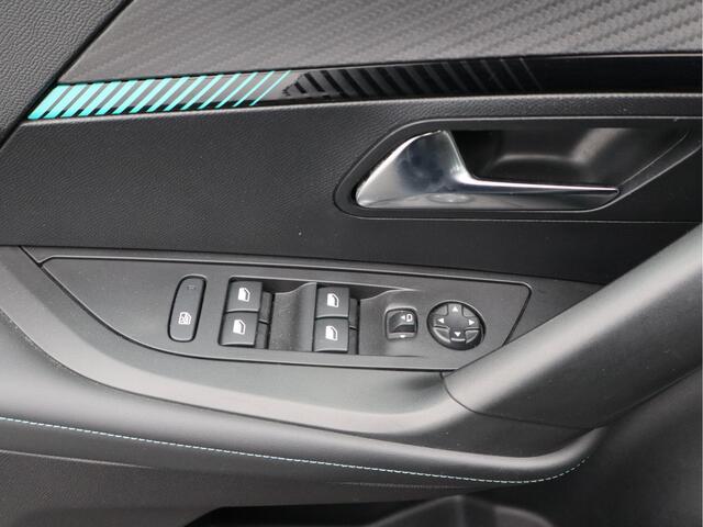 Peugeot 2008 1.2 PureTech Allure/ lage km/ achteruitrijcamera!