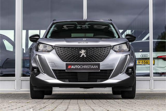 Peugeot 2008 1.2 PureTech Allure Pack | Camera | Trekhaak | LED