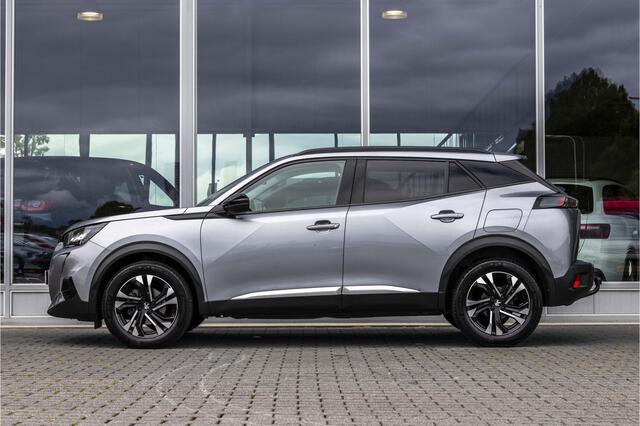Peugeot 2008 1.2 PureTech Allure Pack | Camera | Trekhaak | LED