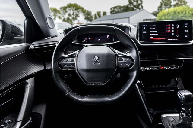 Peugeot 2008 1.2 PureTech Allure Pack | Camera | Trekhaak | LED